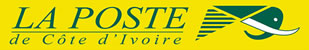 Logo poste
